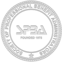 Society of Professional Benefit Administrators